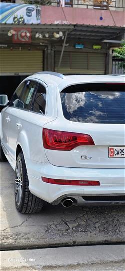 اودي Q7